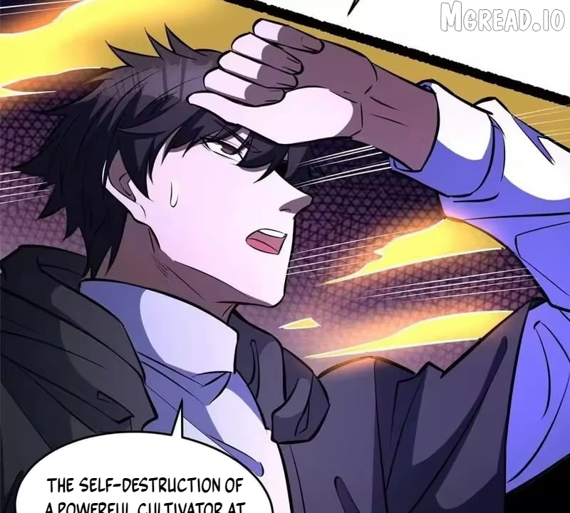 Divine Urban God Chapter 329 - page 167